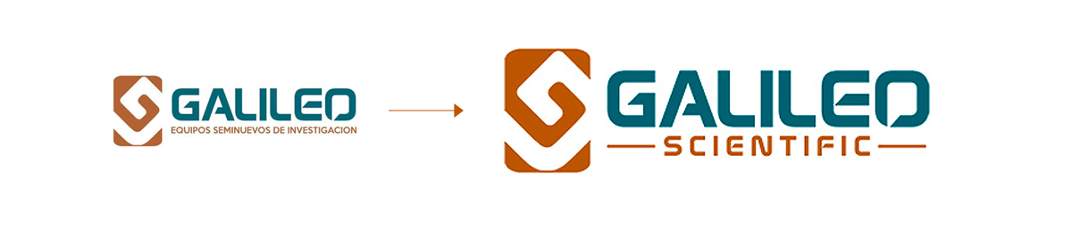 Por qué ahora somos Galileo Scientific