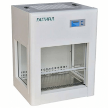 Cabinets and fume hoods