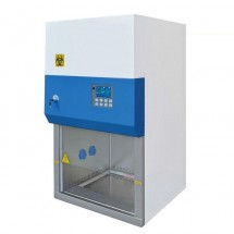 Laminar air flow cabinets