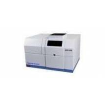 Absorção atômica/ICPs