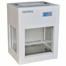 Laminar air flow cabinets
