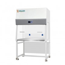 Laminar air flow cabinets