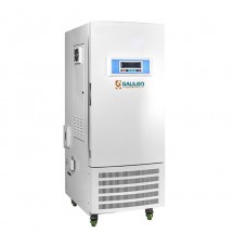 Climate and germination chambers