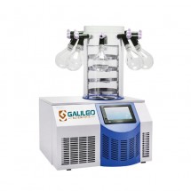 Rotary Evaporator/Freeze Dryer