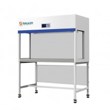 Laminar air flow cabinets