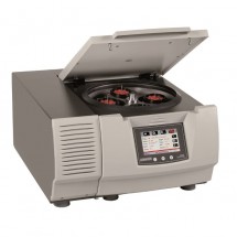 Refrigerated Centrifuges