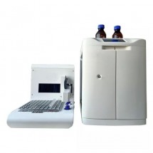 Ion Chromatography and Mass Spectrometry