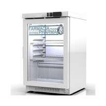 Pharmacy refrigerators