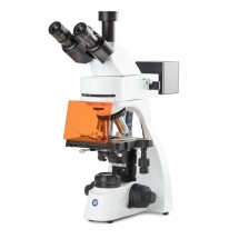 Microscópios de Fluorescência
