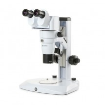 Microscópios Estereoscópicos
