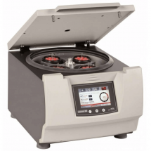 Centrifuges and rotors