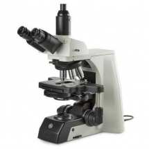 Microscópios profissionais