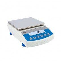 Precision Balances