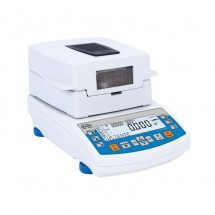 Moisture analyzers