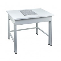 Mesa Anti-vibração