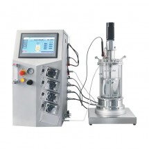 Refurbished Muffle Furnaces