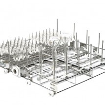 Washer-Disinfector Accessories