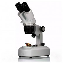 Microscopios Invertidos Reacondicionados