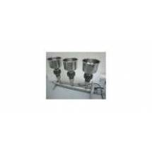 Water analysis and production