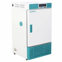 Climate and germination chambers