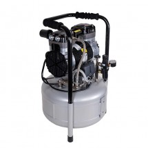 Refurbished Laboratory Pumps