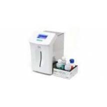 Analyzers ion