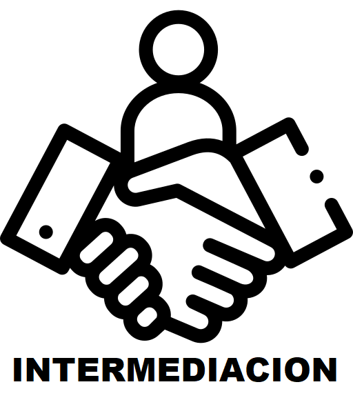 intermediacion