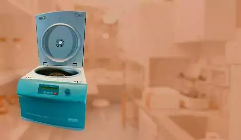 Centrifugas de segunda mano