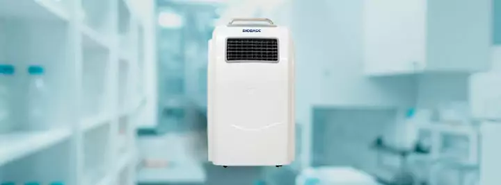 Autoclaves