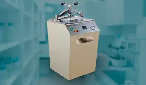 Autoclaves