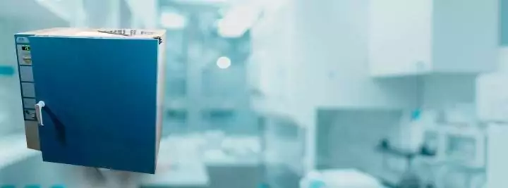 Laboratory Equipment Rental