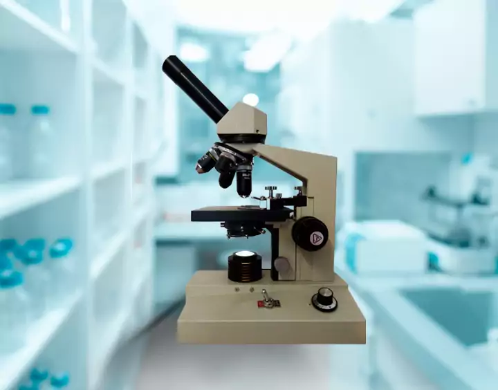 Microscopes