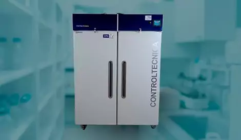 Cámaras Climáticas Segunda Mano