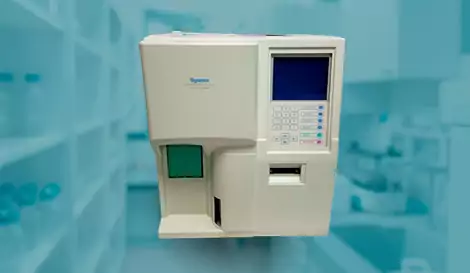 Eq. clinical analysis