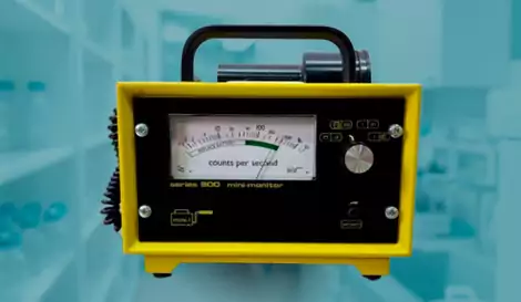 ph meters/Eq. measurement