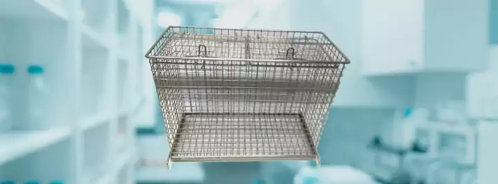 Termodesinfectadoras